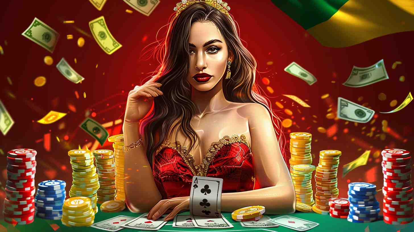 fortune tiger 777 bet