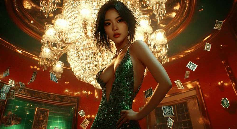 fortune tiger 777 bet