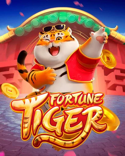 fortune tiger 777 bet